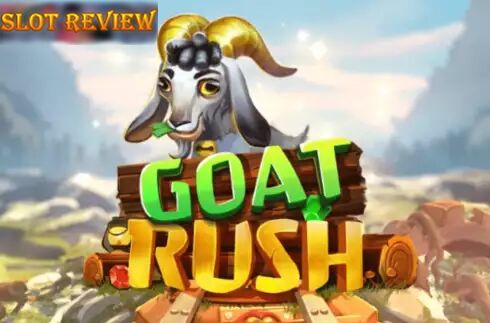 Goat Rush slot